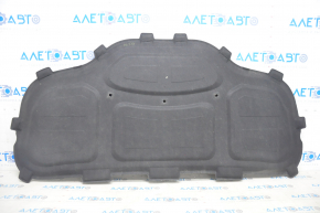 Audi Q5 hood insulation 80A 18-24