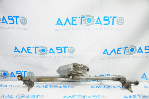 Jeep Grand Cherokee WK2 11-22 Windscreen Wiper Linkage with Motor