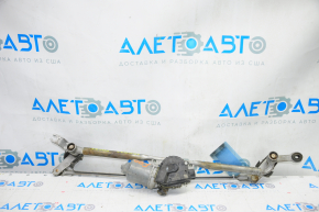 Jeep Grand Cherokee WK2 11-22 Windscreen Wiper Linkage with Motor