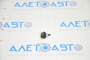 Windscreen washer nozzle for the tailgate Toyota Prius 50 16-22