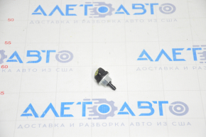 Windscreen washer nozzle for the tailgate Toyota Prius 50 16-22