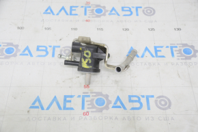 Toyota Prius 50 16-22 Fuel Tank Solenoid Valve with Bracket