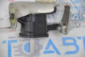 Toyota Prius 50 16-22 Fuel Tank Solenoid Valve with Bracket