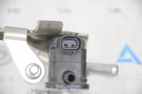 Toyota Prius 50 16-22 Fuel Tank Solenoid Valve with Bracket