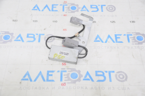 Radio Antenna Amplifier Toyota Prius 50 16-22