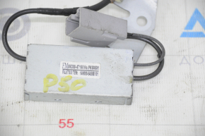 Radio Antenna Amplifier Toyota Prius 50 16-22