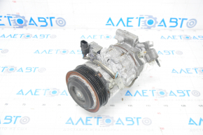 Air Conditioning Compressor Honda Accord 18-22 2.0T