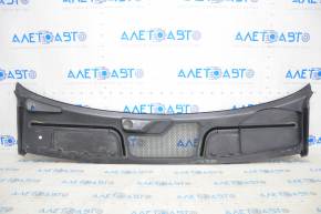 Windscreen wiper grille plastic Audi Q5 80A 18-24