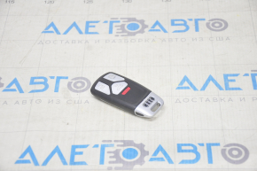 Key Audi Q5 80A 18-24 keyless, 4 buttons