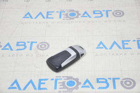 Key Audi Q5 80A 18-24 keyless, 4 buttons