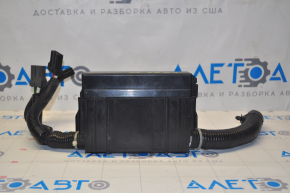 Nissan Leaf 11-17 left narrow underhood fuse box assembly