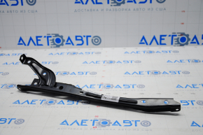 Hood Lock Bar Lexus ES300h ES350 13-15