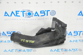 Pipe on turbine first Honda Accord 18-22 2.0T