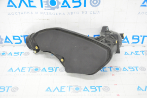Pipe on turbine first Honda Accord 18-22 2.0T