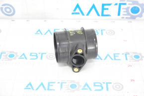 Intercooler pipe right from cooler fifth Honda Accord 18-22 2.0T plastic