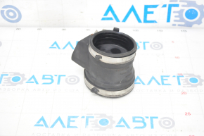 Intercooler pipe right from cooler fourth Honda Accord 18-22 2.0T rubber