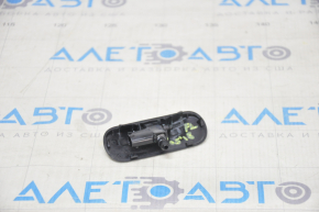 Windshield washer nozzle left Audi Q5 80A 18-24 with heating