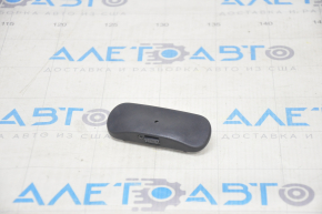 Windshield washer nozzle left Audi Q5 80A 18-24 with heating