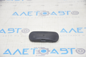 Right windshield washer nozzle Audi Q5 80A 18-24 with heating