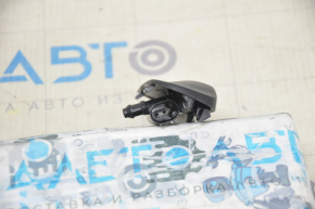 Right windshield washer nozzle Audi Q5 80A 18-24 with heating