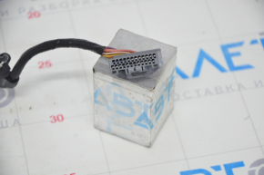 Wiring heater Honda Accord 18-22
