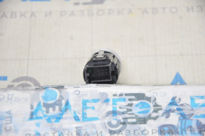 Start stop button Audi Q5 80A 18-24 chrome