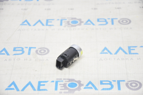 Start stop button Audi Q5 80A 18-24 chrome