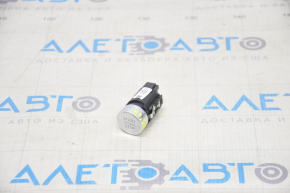Start stop button Audi Q5 80A 18-24 chrome