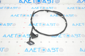 Honda Accord 18-22 Hood Release Cable with Handle