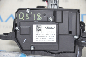 Gearbox shifter Audi Q5 80A 18-24 2.0T