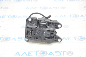 Gearbox shifter Audi Q5 80A 18-24 2.0T