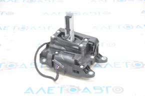 Gearbox shifter Audi Q5 80A 18-24 2.0T