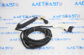Charger level 1 220V Nissan Leaf 11-17
