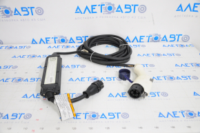 Charger level 1 220V Nissan Leaf 11-17