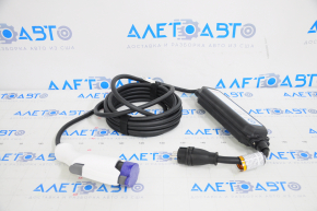 Charger level 1 220V Nissan Leaf 11-17