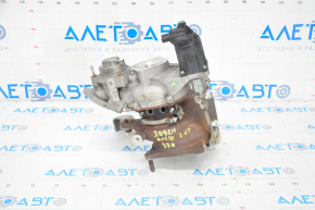 Turbine Honda Accord 18-22 2.0T 37k