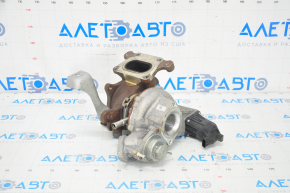 Turbine Honda Accord 18-22 2.0T 37k