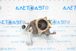 Turbine Honda Accord 18-22 2.0T 37k