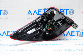 Light outer wing right Subaru Outback 15-19 TYC