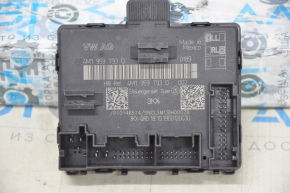 Front left door computer Audi Q5 80A 18-24