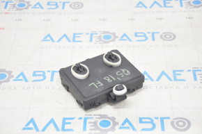Front left door computer Audi Q5 80A 18-24