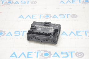 Front left door computer Audi Q5 80A 18-24