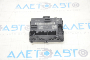 Front right door computer Audi Q5 80A 18-24