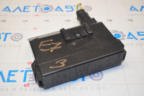Narrow fuse box underhood Infiniti G25 G37 4d 08-15