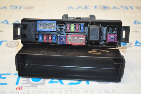 Narrow fuse box underhood Infiniti G25 G37 4d 08-15