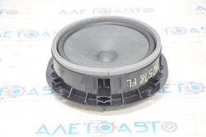 Front left door speaker Audi Q5 80A 18-24