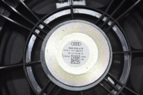 Front left door speaker Audi Q5 80A 18-24
