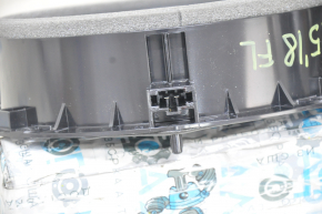 Front left door speaker Audi Q5 80A 18-24