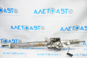 Subaru Outback 15-19 Steering Column