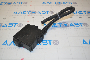 Nissan Versa Note 13-19 Relay Box